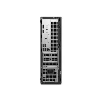 Dell Pro | QCS1250 | Galddators | Plāns | Intel Core i3 | i3-14100 | Iekšējā atmiņa 16 GB | DDR5 | Cietvielu disks 512 GB | Intel integrētā grafika | Tastatūras valoda Bez tastatūras | Windows 11 Pro | Garantija 36 mēneši