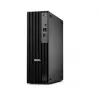 Dell Pro | QCS1250 | Galddators | Plāns | Intel Core i3 | i3-14100 | Iekšējā atmiņa 16 GB | DDR5 | Cietvielu disks 512 GB | Intel integrētā grafika | Tastatūras valoda Bez tastatūras | Windows 11 Pro | Garantija 36 mēneši