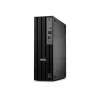 Dell Pro | QCS1250 | Galddators | Plāns | Intel Core i3 | i3-14100 | Iekšējā atmiņa 16 GB | DDR5 | Cietvielu disks 512 GB | Intel integrētā grafika | Tastatūras valoda Bez tastatūras | Windows 11 Pro | Garantija 36 mēneši