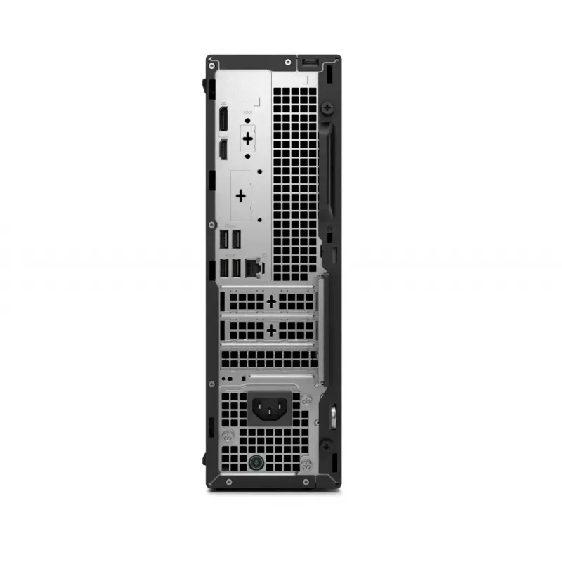 Dell Pro | QCS1250 | Galddators | Plāns | Intel Core i3 | i3-14100 | Iekšējā atmiņa 16 GB | DDR5 | Cietvielu disks 512 GB | Intel integrētā grafika | Tastatūras valoda Bez tastatūras | Windows 11 Pro | Garantija 36 mēneši