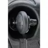 Elektriskais drifta kartings Razor Crazy Cart Shift — zils, 90 W motors, 12 V baterija, līdz 13 km/h, maksimālā lietotāja masa 54 kg
