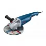 Bosch GWS 2200 Professional leņķa slīpmašīna 23 cm 6500 RPM 2200 W 5.5 kg