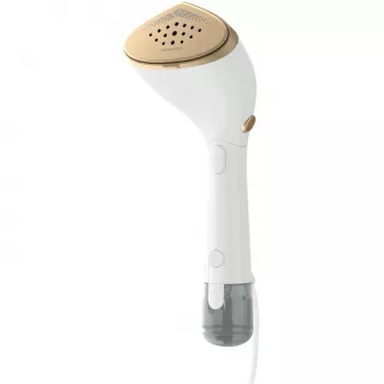 Rokas apģērbu tvaicētājs Philips STH7030/10 1500 W 0,2 L balts, metāla plāksne