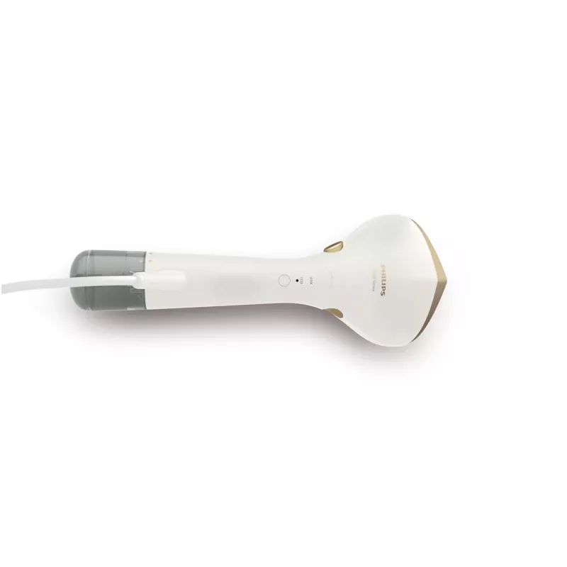 Rokas apģērbu tvaicētājs Philips STH7030/10 1500 W 0,2 L balts, metāla plāksne