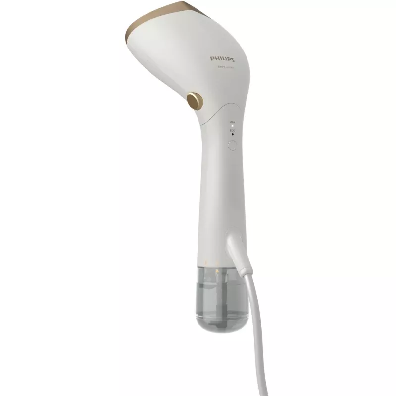 Rokas apģērbu tvaicētājs Philips STH7030/10 1500 W 0,2 L balts, metāla plāksne