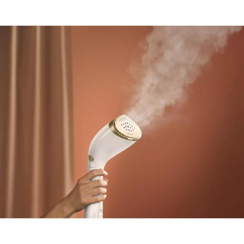 Rokas apģērbu tvaicētājs Philips STH7030/10 1500 W 0,2 L balts, metāla plāksne