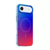 Cover LAUT HUEX WAVE iPhone 17 Air 16.5 cm zils rozā