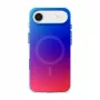 Cover LAUT HUEX WAVE iPhone 17 Air 16.5 cm zils rozā