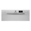 Electrolux ESF2400OS brīvi stāvoša trauku mazgājamā mašīna 6 galda klājumiem 52 dB
