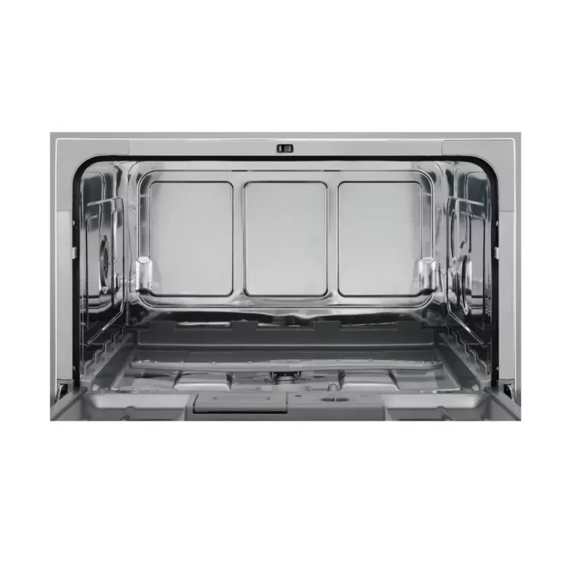 Electrolux ESF2400OS brīvi stāvoša trauku mazgājamā mašīna 6 galda klājumiem 52 dB