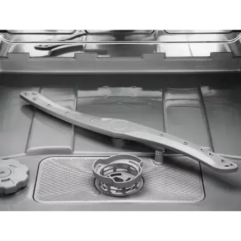 Electrolux ESF2400OS brīvi stāvoša trauku mazgājamā mašīna 6 galda klājumiem 52 dB