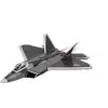 Building blocks COBI Lockheed F-22 Raptor 695 pieces