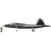 Building blocks COBI Lockheed F-22 Raptor 695 pieces