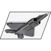 Building blocks COBI Lockheed F-22 Raptor 695 pieces