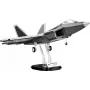 Building blocks COBI Lockheed F-22 Raptor 695 pieces