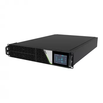 Legrand 311341 nepārtrauktās barošanas avots (UPS) Dubultā pārveidošana (tiešsaistē) 2 kVA 2000 W