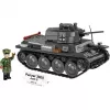 Cobi Blocks Panzer 38 VZ.38 690 elementi – konstruktors