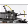 Cobi Blocks Panzer 38 VZ.38 690 elementi – konstruktors