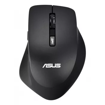 ASUS WT425 pele Birojam Labās rokas RF bezvadu Optiskais 1600 DPI