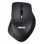 ASUS WT425 pele Birojam Labās rokas RF bezvadu Optiskais 1600 DPI