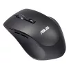 ASUS WT425 pele Birojam Labās rokas RF bezvadu Optiskais 1600 DPI