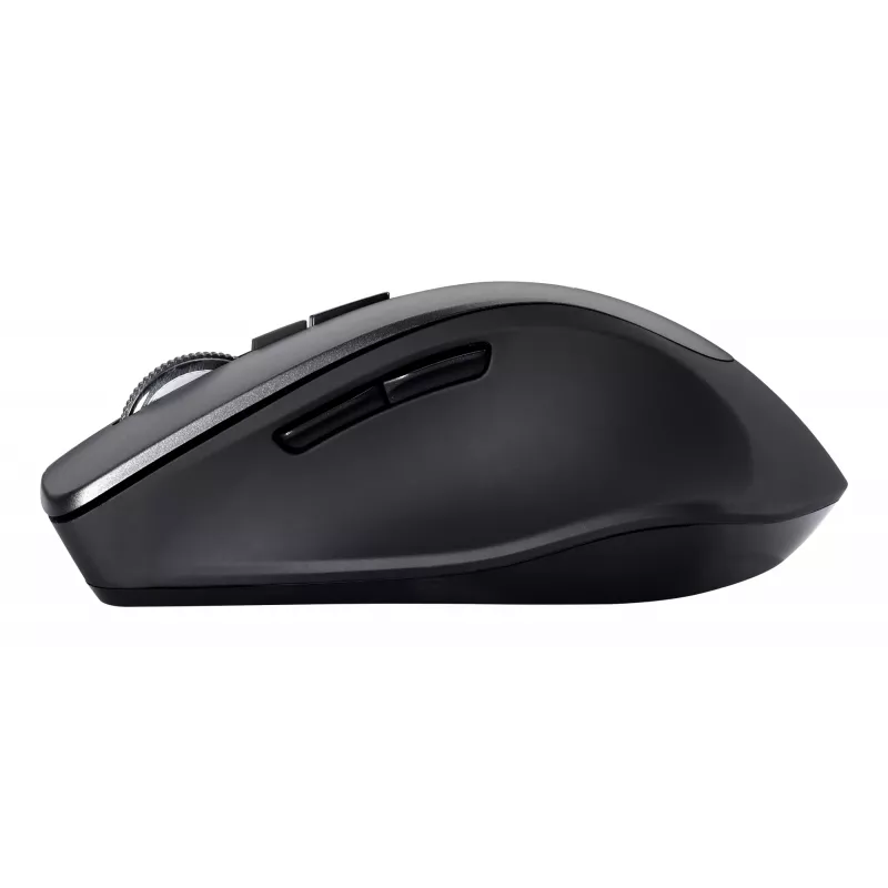 ASUS WT425 pele Birojam Labās rokas RF bezvadu Optiskais 1600 DPI