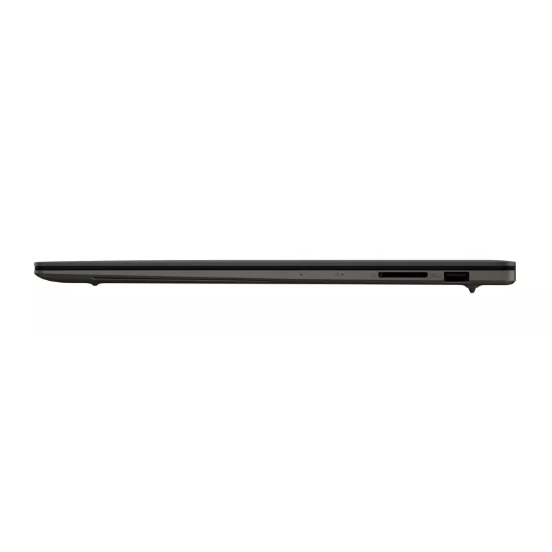 ASUS Zenbook S 16 UM5606WA-RK215W 16 collas AMD Ryzen AI 9 HX 32GB 2TB SSD AMD Radeon 890M Windows 11