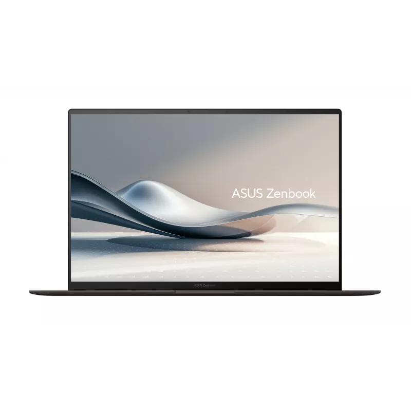 ASUS Zenbook S 16 UM5606WA-RK215W 16 collas AMD Ryzen AI 9 HX 32GB 2TB SSD AMD Radeon 890M Windows 11