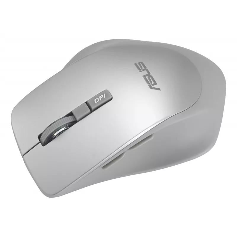ASUS WT425 pele birojam labās rokas RF bezvadu optiskā 1600 DPI