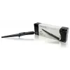 Lokšķēres Remington REM-CI95 — keramiska karsēšana, maks. 210 °C, LCD, 3 m vads, melna