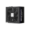 Barošanas bloks CHIEFTEC Vita BPX-650-C 650 W, 20+4 pin ATX, 80 PLUS Bronze, melns