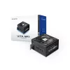 Barošanas bloks CHIEFTEC Vita BPX-650-C 650 W, 20+4 pin ATX, 80 PLUS Bronze, melns