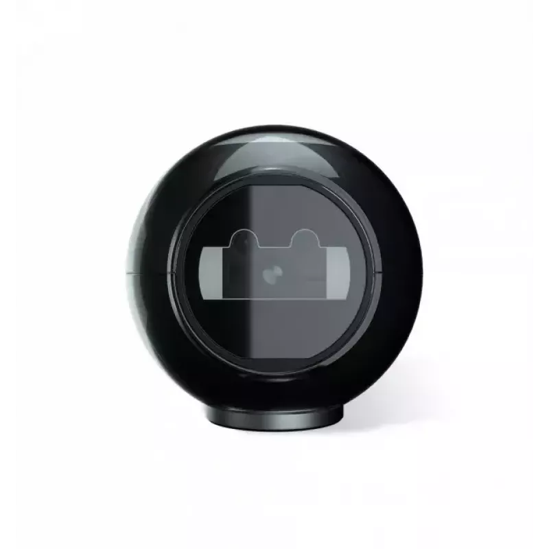 Fiksētais svītrkodu lasītājs Newland FR50 1D/2D CMOS Vadu USB Melns