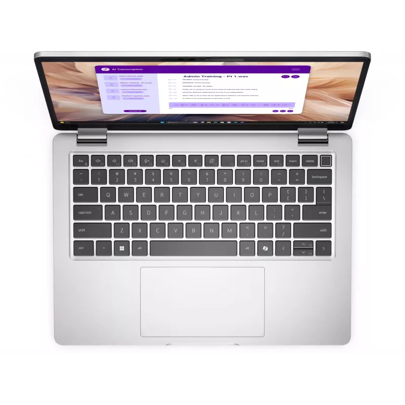 DELL Pro 13 Plus PB13250 13.3 collu Intel Core Ultra 5 16GB 512GB Intel Arc Graphics Windows 11 Pro klēpjdators