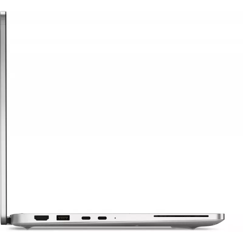 DELL Pro 13 Plus PB13250 13.3 collu Intel Core Ultra 5 16GB 512GB Intel Arc Graphics Windows 11 Pro klēpjdators