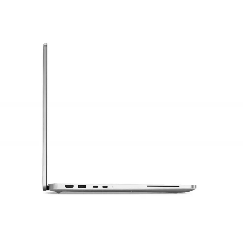 Dell Pro 16 Plus PB16250 | 16 collas | FHD+ | Pretatspīduma | Intel Core Ultra 7 | 266V | 16 GB | LPDDR5x | Cietvielu diska ietilpība 512 GB | Intel Arc Graphics | Windows 11 Pro | 802.11be | Bluetooth versija 5.4 | Tastatūras valoda igauņu | Tastatūras apgaismojums | Garantija 36 mēneši | Baterijas garantija 12 mēneši