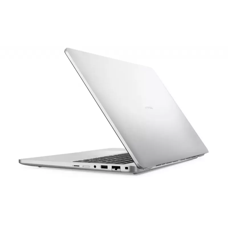 Dell Pro 16 Plus PB16250 | 16 collas | FHD+ | Pretatspīduma | Intel Core Ultra 7 | 266V | 16 GB | LPDDR5x | Cietvielu diska ietilpība 512 GB | Intel Arc Graphics | Windows 11 Pro | 802.11be | Bluetooth versija 5.4 | Tastatūras valoda igauņu | Tastatūras apgaismojums | Garantija 36 mēneši | Baterijas garantija 12 mēneši