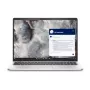 Dell Pro 16 Plus PB16250 | 16 collas | FHD+ | Pretatspīduma | Intel Core Ultra 7 | 266V | 16 GB | LPDDR5x | Cietvielu diska ietilpība 512 GB | Intel Arc Graphics | Windows 11 Pro | 802.11be | Bluetooth versija 5.4 | Tastatūras valoda igauņu | Tastatūras apgaismojums | Garantija 36 mēneši | Baterijas garantija 12 mēneši