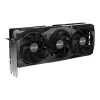 Grafikas karte PNY GeForce RTX 5080 Overclocked Triple Fan GPU