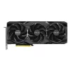 Grafikas karte PNY GeForce RTX 5080 Overclocked Triple Fan GPU