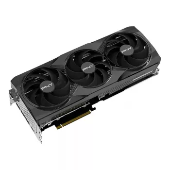 Grafikas karte PNY GeForce RTX 5080 Overclocked Triple Fan GPU