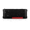 Mono portatīvais skaļrunis Philips TAS5000EB, 35 W RMS, 2 joslu, Bluetooth, 30 m diapazons, melns