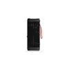 Mono portatīvais skaļrunis Philips TAS5000EB, 35 W RMS, 2 joslu, Bluetooth, 30 m diapazons, melns