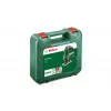 Finierzāģis Bosch PST 700 E, augšējais rokturis, 500 W, 3100 gāj./min, 70 mm griezums kokā, 45° slīpums