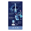 Oral-B iO Kids Stitch bērnu rotējošā zobu birste zila