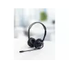 Sandberg bezvadu austiņām ANC+ENC, bezvadu, Mūzika/ikdiena, 20 - 20000 Hz, 230 g, austiņas, melns