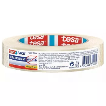 Līmlente Tesa 45902 caurspīdīga 50 m