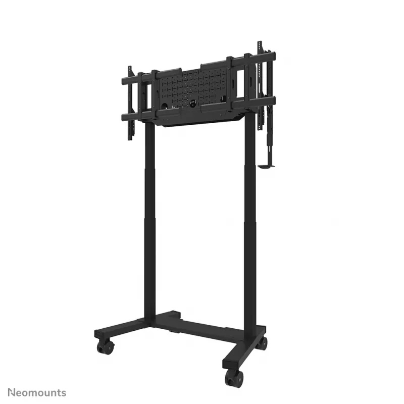 Neomounts AFL55-975BL VESA pagarinājuma komplekts 86-115 collām - maks. 160 kg