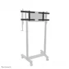 Neomounts AFL55-975BL VESA pagarinājuma komplekts 86-115 collām - maks. 160 kg