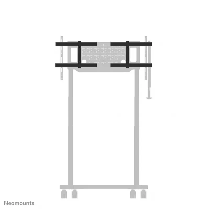 Neomounts AFL55-975BL VESA pagarinājuma komplekts 86-115 collām - maks. 160 kg